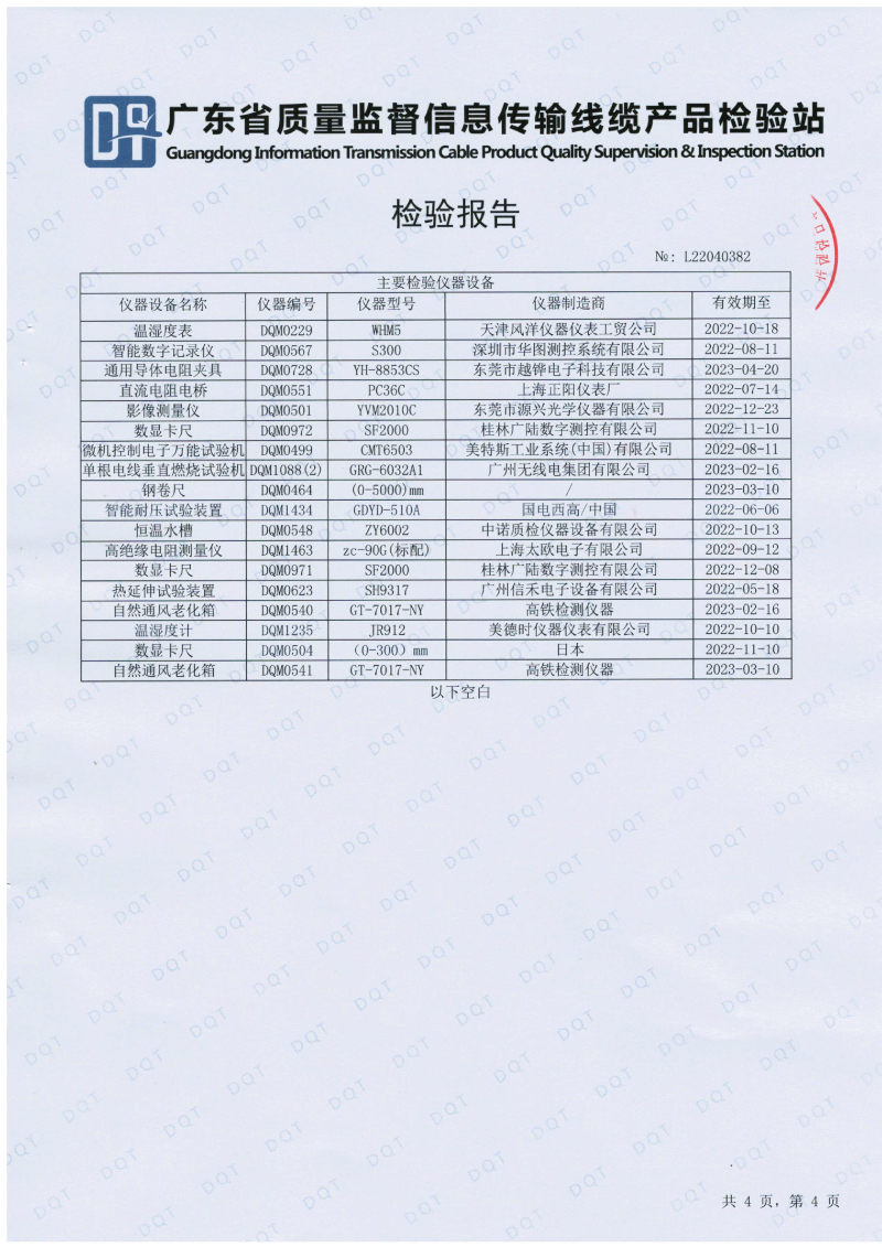 唐卡斯特1.5平方检测报告-04